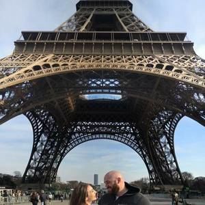 Meet your Posher, Donnie